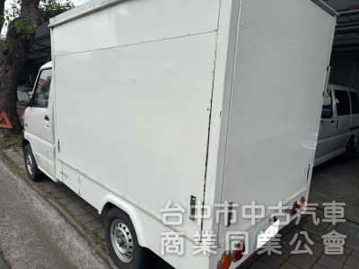市場稀有餐車釋出 買回即可上工~