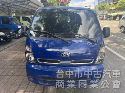篷式 油壓尾門 車美車況佳 買回即可上路