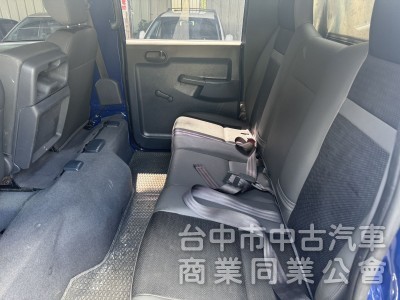 篷式 油壓尾門 車美車況佳 買回即可上路