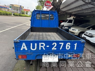 可全額貸 里程少 車美車況佳 全車無待修 買回即可上路~