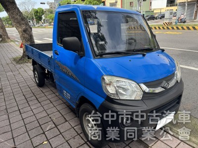 可全額貸 里程少 車美車況佳 全車無待修 買回即可上路~
