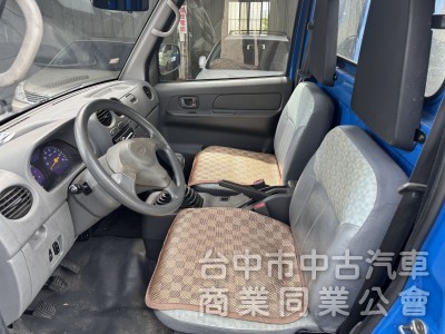 可全額貸 里程少 車美車況佳 全車無待修 買回即可上路~