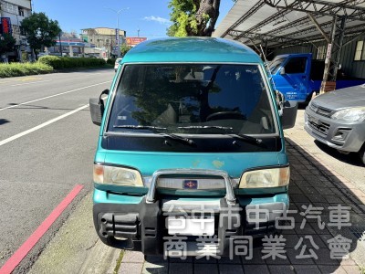 賺錢發財車 全車無待修 買回即可上路~