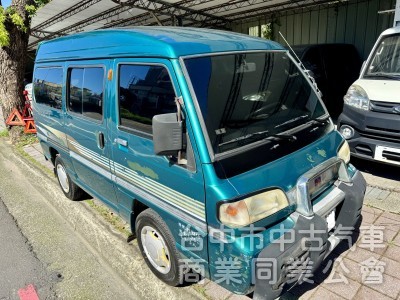 賺錢發財車 全車無待修 買回即可上路~