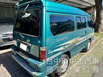 賺錢發財車 全車無待修 買回即可上路~