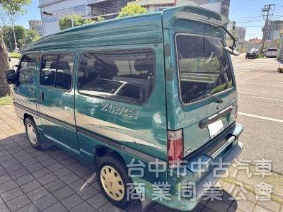 賺錢發財車 全車無待修 買回即可上路~