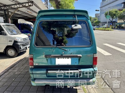 賺錢發財車 全車無待修 買回即可上路~