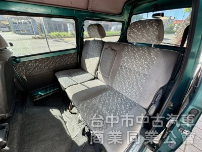 賺錢發財車 全車無待修 買回即可上路~