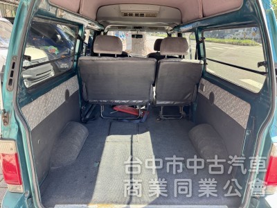 賺錢發財車 全車無待修 買回即可上路~
