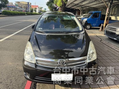 7人座 車美車況佳 買回即可上路~