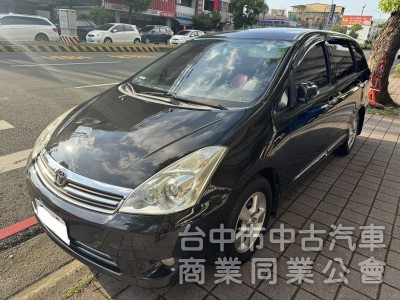 7人座 車美車況佳 買回即可上路~
