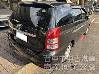 7人座 車美車況佳 買回即可上路~