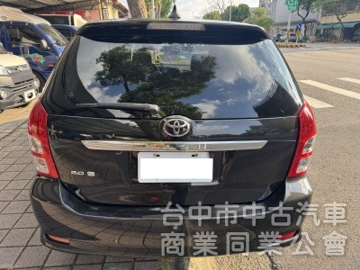 7人座 車美車況佳 買回即可上路~