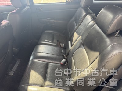 7人座 車美車況佳 買回即可上路~