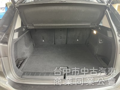 2016年 BMW X1 18i F48 1.5  中部一手車｜原鈑件｜里程保證