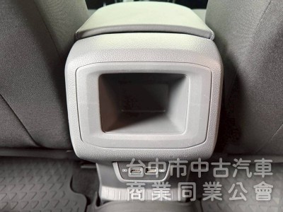 Volkswagen T-Cross 2020款 230 TSI Style Design 藍色 2020 福斯 T-C