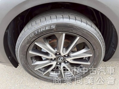 Mazda CX-3 2016款 Skyactiv-D頂級型 紅色 2016 馬自達 CX-3 1.5 柴油｜稀有柴油款