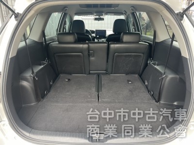 Toyota Wish 2016款 經典型 銀色 2016 TOYOTA WISH 2.0 小改款末代｜七人座大空間