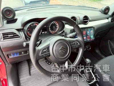 2020年 Suzuki Swift GLX 1.0 Turbo
