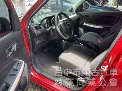 2020年 Suzuki Swift GLX 1.0 Turbo