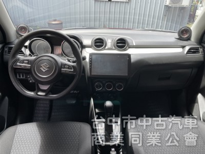 2020年 Suzuki Swift GLX 1.0 Turbo