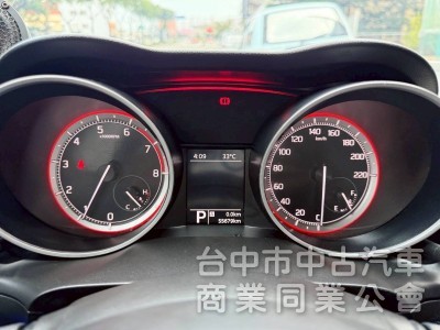 2020年 Suzuki Swift GLX 1.0 Turbo
