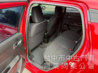 2020年 Suzuki Swift GLX 1.0 Turbo