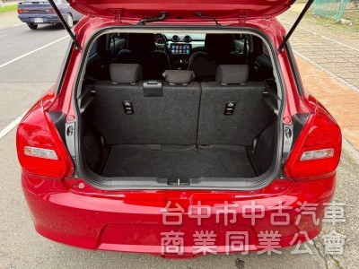 2020年 Suzuki Swift GLX 1.0 Turbo