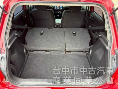 2020年 Suzuki Swift GLX 1.0 Turbo