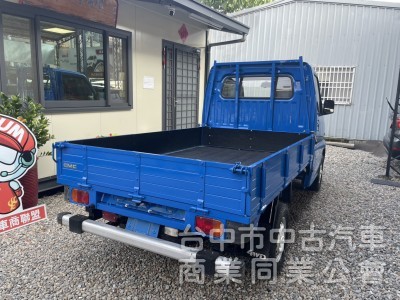 2019 中華 VERYCA A190 4WD｜四驅耐操｜空間大·保養便宜