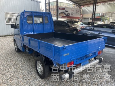 2019 中華 VERYCA A190 4WD｜四驅耐操｜空間大·保養便宜