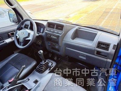 2019 中華 VERYCA A190 4WD｜四驅耐操｜空間大·保養便宜