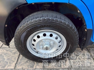 2019 中華 VERYCA A190 4WD｜四驅耐操｜空間大·保養便宜