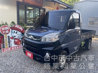 【稀有自排】2020 VERYCA A190｜皮椅｜盲點偵測｜一手車