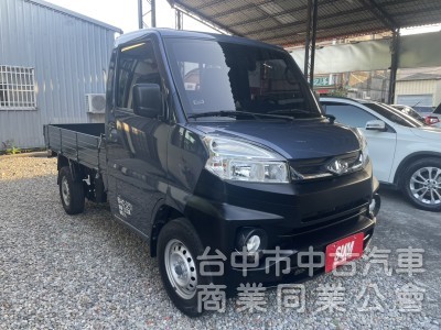 【稀有自排】2020 VERYCA A190｜皮椅｜盲點偵測｜一手車