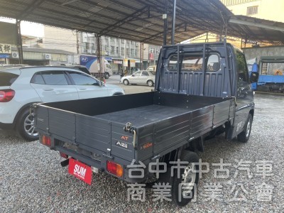 【稀有自排】2020 VERYCA A190｜皮椅｜盲點偵測｜一手車