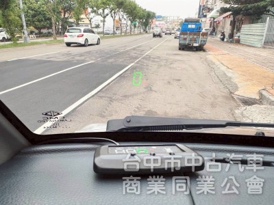 【稀有自排】2020 VERYCA A190｜皮椅｜盲點偵測｜一手車