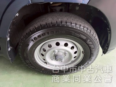 【稀有自排】2020 VERYCA A190｜皮椅｜盲點偵測｜一手車