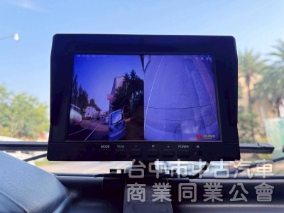 2014 中華 得利卡 2.4 手排貨車版｜稅金省、露營車宿大空間