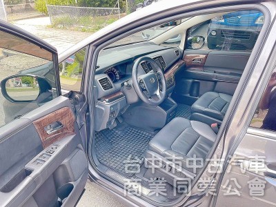 2015 本田 ODYSSEY APEX 頂規七人座｜豪華家庭休旅 雙電動滑門