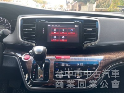 2015 本田 ODYSSEY APEX 頂規七人座｜豪華家庭休旅 雙電動滑門