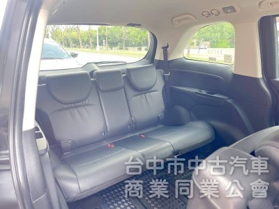 2015 本田 ODYSSEY APEX 頂規七人座｜豪華家庭休旅 雙電動滑門