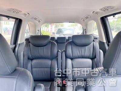 2015 本田 ODYSSEY APEX 頂規七人座｜豪華家庭休旅 雙電動滑門