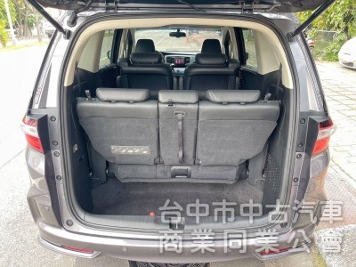 2015 本田 ODYSSEY APEX 頂規七人座｜豪華家庭休旅 雙電動滑門
