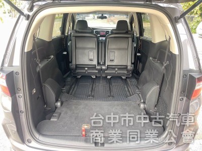 2015 本田 ODYSSEY APEX 頂規七人座｜豪華家庭休旅 雙電動滑門