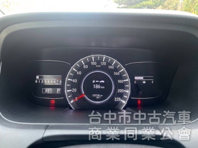 2015 本田 ODYSSEY APEX 頂規七人座｜豪華家庭休旅 雙電動滑門