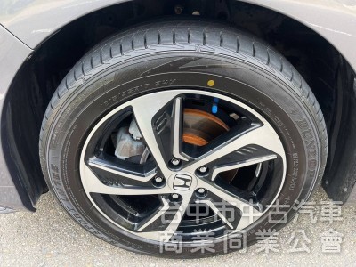 2015 本田 ODYSSEY APEX 頂規七人座｜豪華家庭休旅 雙電動滑門