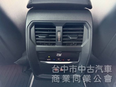 BMW 4-Series Gran Coupé 2022款 420i M Sport 藍色
