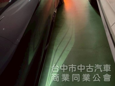 BMW 4-Series Gran Coupé 2022款 420i M Sport 藍色