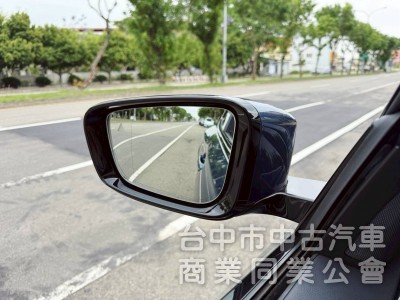 BMW 4-Series Gran Coupé 2022款 420i M Sport 藍色